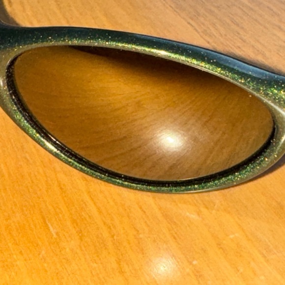 Vintage Oakley Jacket Sunglasses - Picture 3 of 14